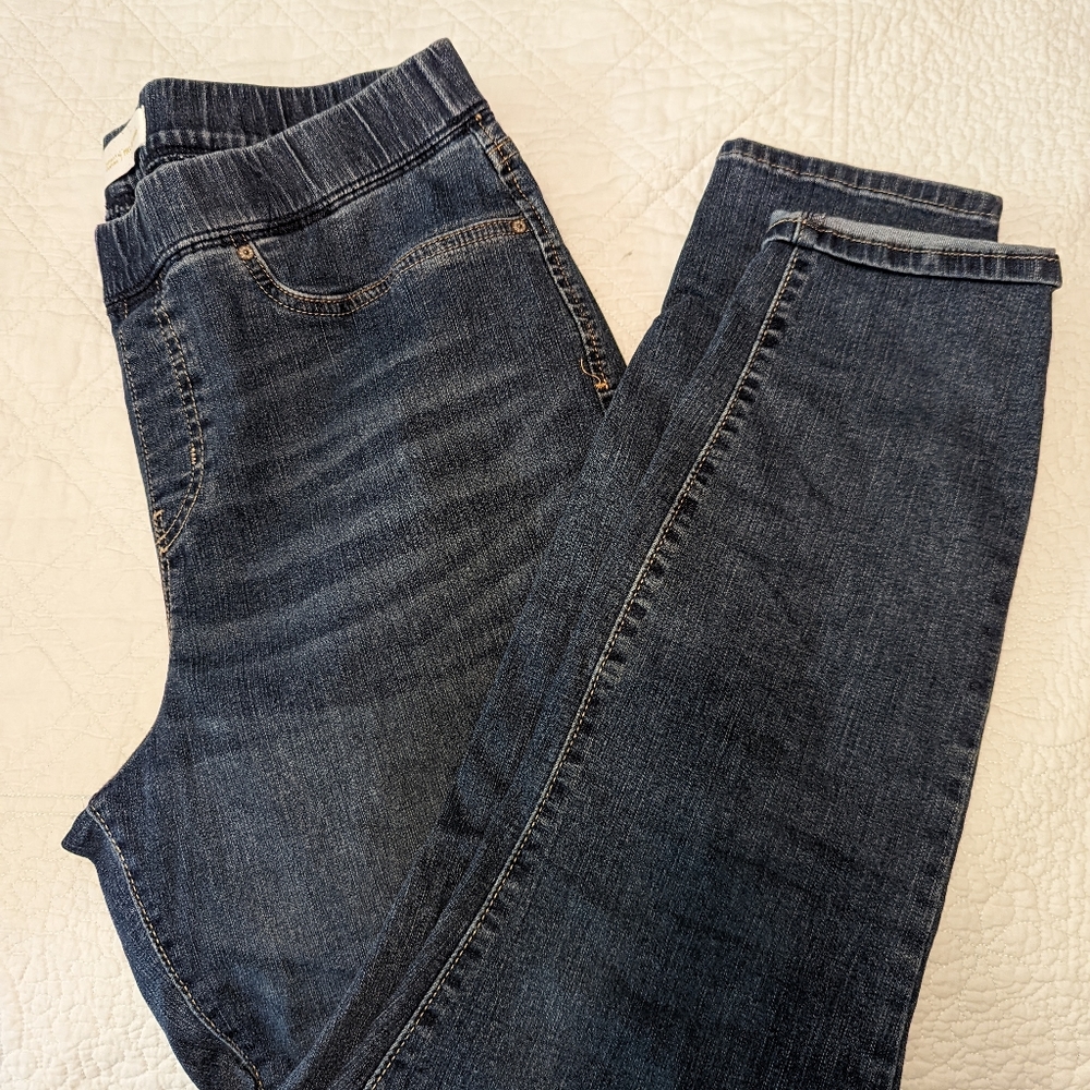 Levi's Jeans - Picture 3 of 4